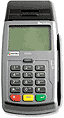 First Data FD55